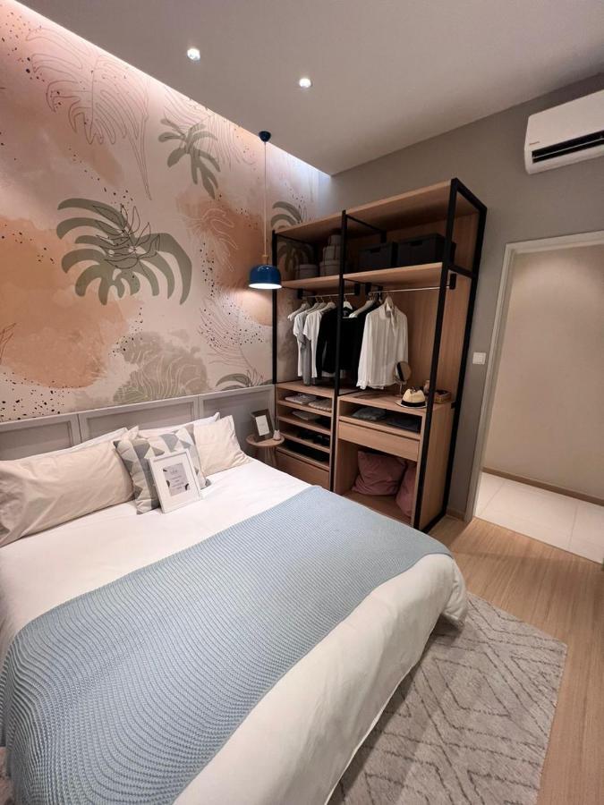 Meera Mahkota Hotel Melaka Dış mekan fotoğraf