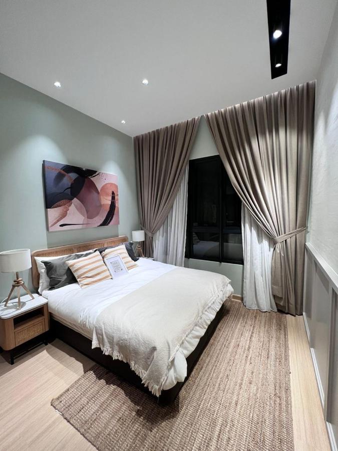 Meera Mahkota Hotel Melaka Dış mekan fotoğraf